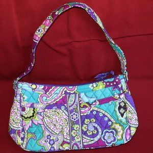 Vera Bradley tote bag